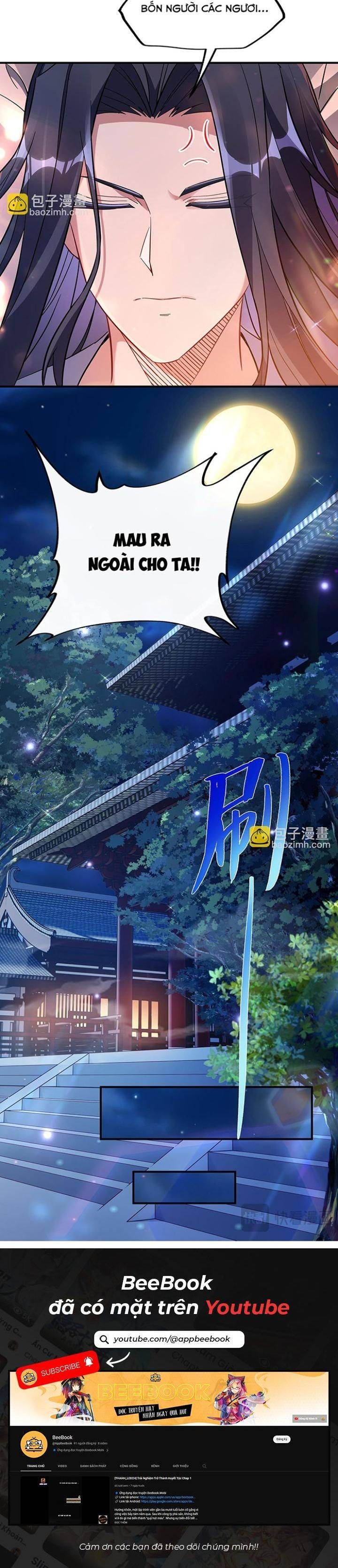 đọc truyện Các Nữ Đồ Đệ Của Ta Đều Là Chư Thiên Đại Lão Tương Lai Chương 253 ảnh 15 tại Thiên Thai Truyện