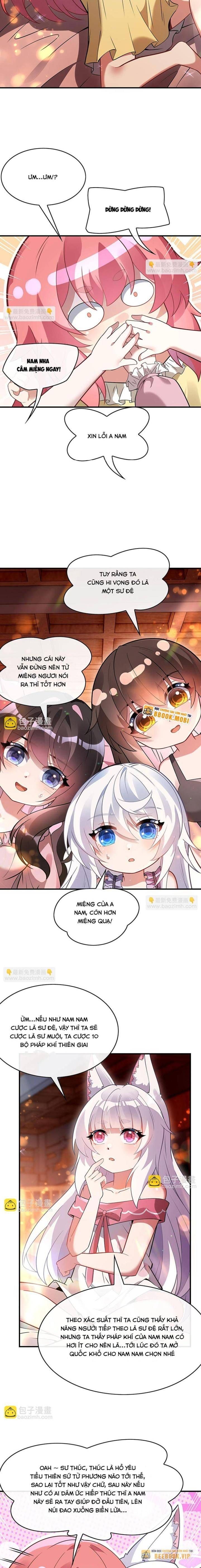 đọc truyện Các Nữ Đồ Đệ Của Ta Đều Là Chư Thiên Đại Lão Tương Lai Chương 253 ảnh 6 tại Thiên Thai Truyện