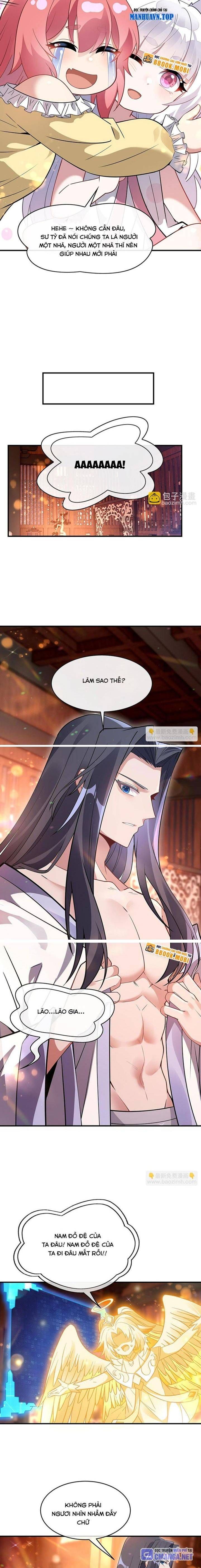 đọc truyện Các Nữ Đồ Đệ Của Ta Đều Là Chư Thiên Đại Lão Tương Lai Chương 253 ảnh 7 tại Thiên Thai Truyện