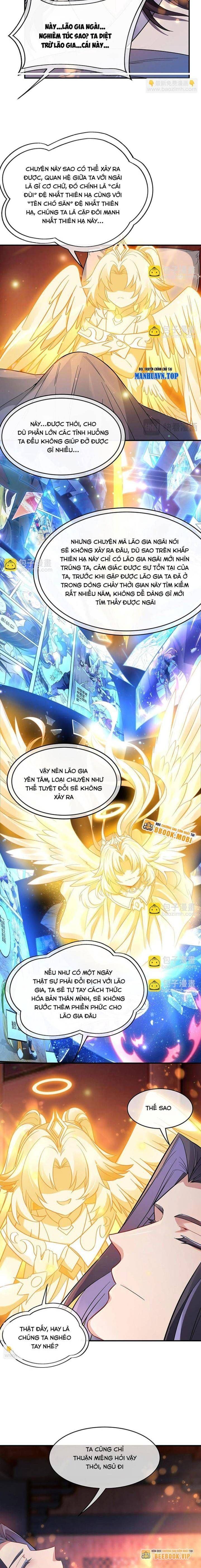 đọc truyện Các Nữ Đồ Đệ Của Ta Đều Là Chư Thiên Đại Lão Tương Lai Chương 253 ảnh 10 tại Thiên Thai Truyện