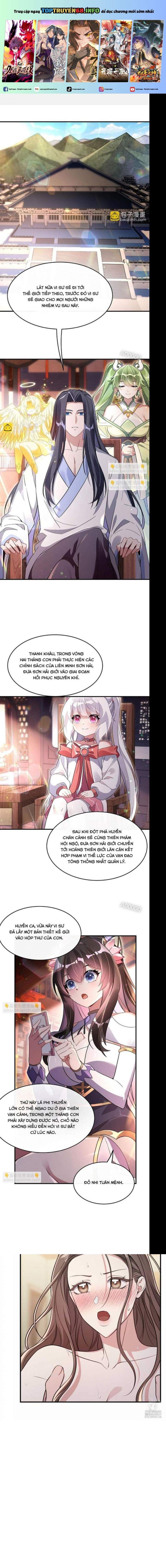 đọc truyện Các Nữ Đồ Đệ Của Ta Đều Là Chư Thiên Đại Lão Tương Lai Chương 254 ảnh 3 tại Thiên Thai Truyện