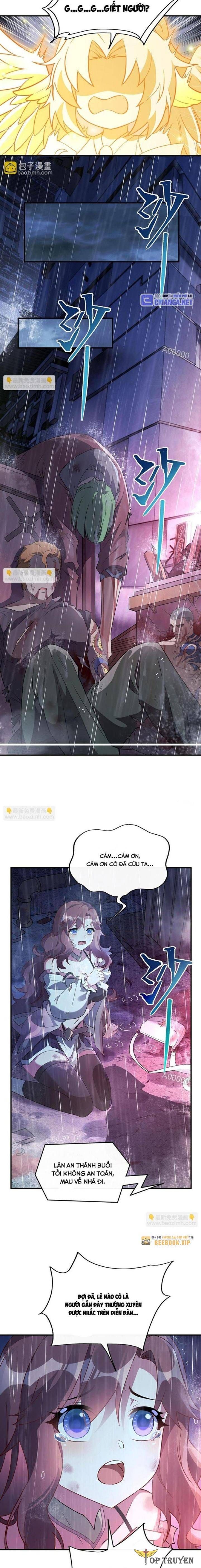 đọc truyện Các Nữ Đồ Đệ Của Ta Đều Là Chư Thiên Đại Lão Tương Lai Chương 254 ảnh 13 tại Thiên Thai Truyện