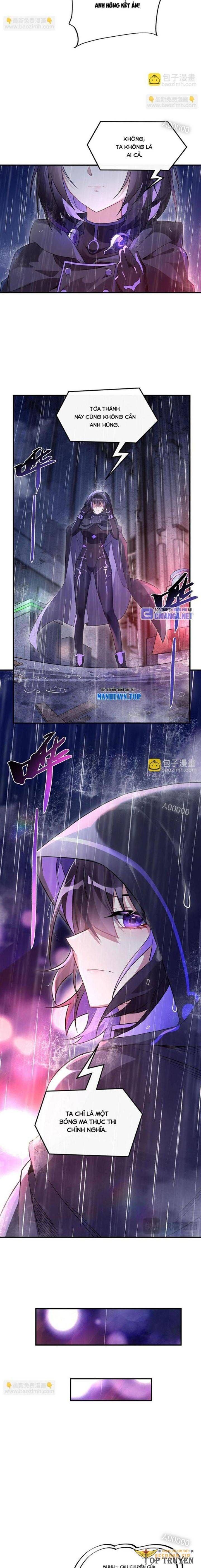 đọc truyện Các Nữ Đồ Đệ Của Ta Đều Là Chư Thiên Đại Lão Tương Lai Chương 254 ảnh 14 tại Thiên Thai Truyện