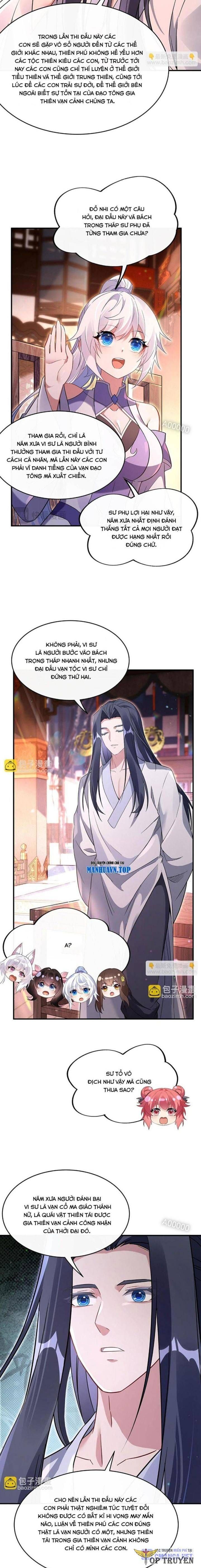 đọc truyện Các Nữ Đồ Đệ Của Ta Đều Là Chư Thiên Đại Lão Tương Lai Chương 254 ảnh 7 tại Thiên Thai Truyện