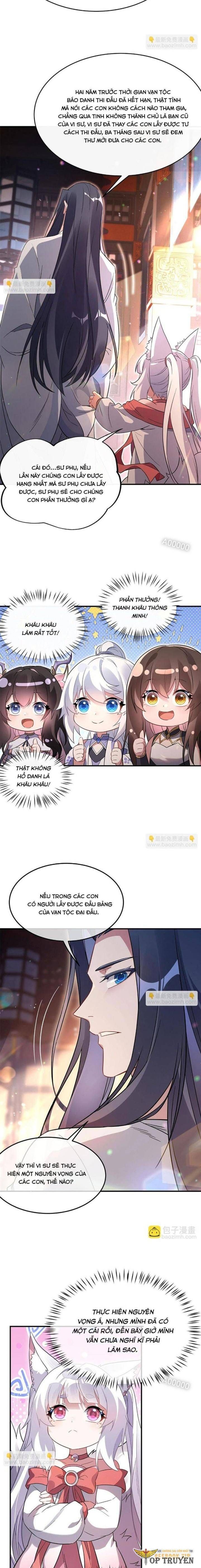 đọc truyện Các Nữ Đồ Đệ Của Ta Đều Là Chư Thiên Đại Lão Tương Lai Chương 254 ảnh 8 tại Thiên Thai Truyện