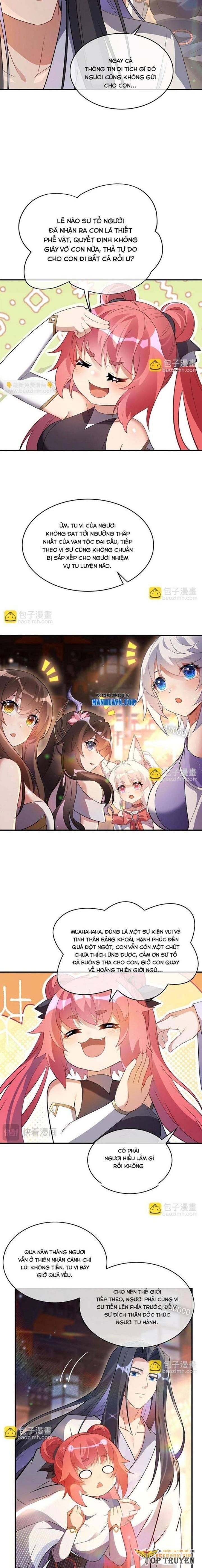 đọc truyện Các Nữ Đồ Đệ Của Ta Đều Là Chư Thiên Đại Lão Tương Lai Chương 254 ảnh 10 tại Thiên Thai Truyện