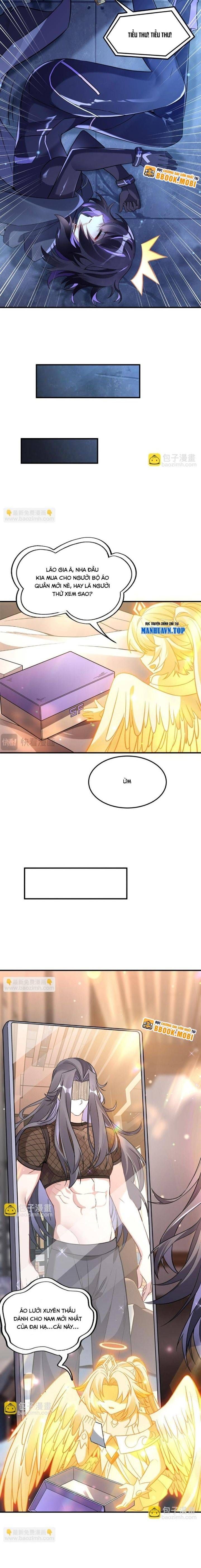 đọc truyện Các Nữ Đồ Đệ Của Ta Đều Là Chư Thiên Đại Lão Tương Lai Chương 255 ảnh 13 tại Thiên Thai Truyện