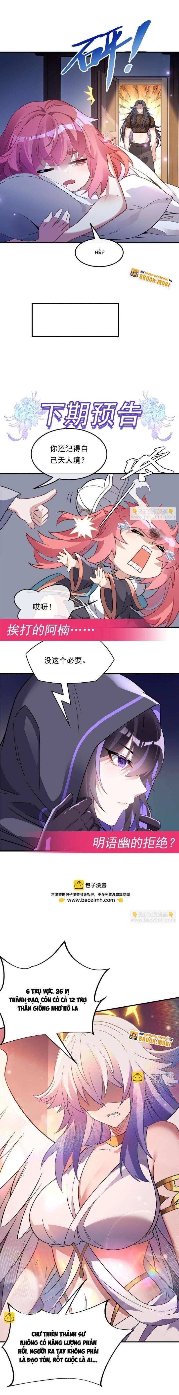 đọc truyện Các Nữ Đồ Đệ Của Ta Đều Là Chư Thiên Đại Lão Tương Lai Chương 255 ảnh 14 tại Thiên Thai Truyện