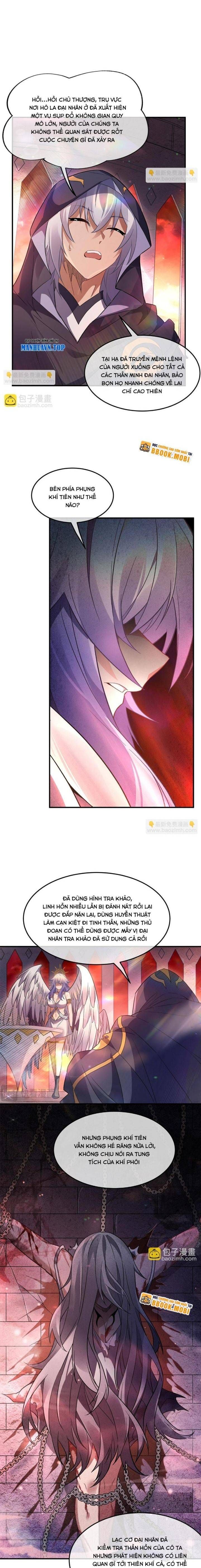 đọc truyện Các Nữ Đồ Đệ Của Ta Đều Là Chư Thiên Đại Lão Tương Lai Chương 255 ảnh 15 tại Thiên Thai Truyện