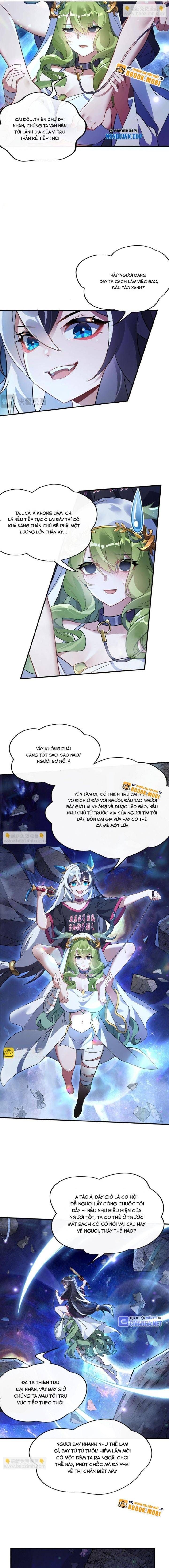 đọc truyện Các Nữ Đồ Đệ Của Ta Đều Là Chư Thiên Đại Lão Tương Lai Chương 255 ảnh 4 tại Thiên Thai Truyện