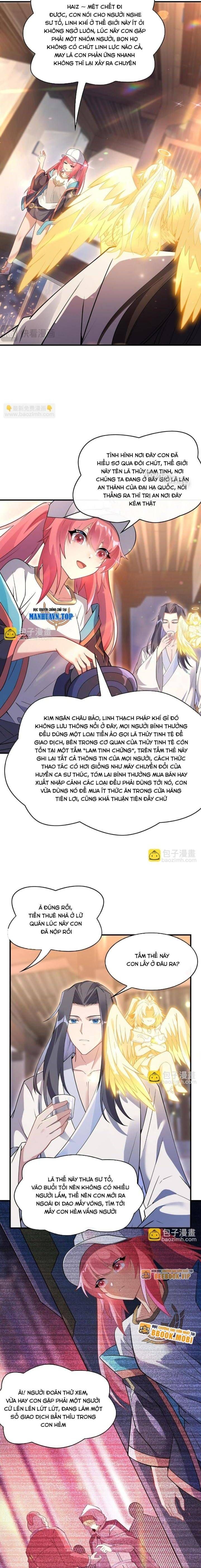 đọc truyện Các Nữ Đồ Đệ Của Ta Đều Là Chư Thiên Đại Lão Tương Lai Chương 255 ảnh 9 tại Thiên Thai Truyện