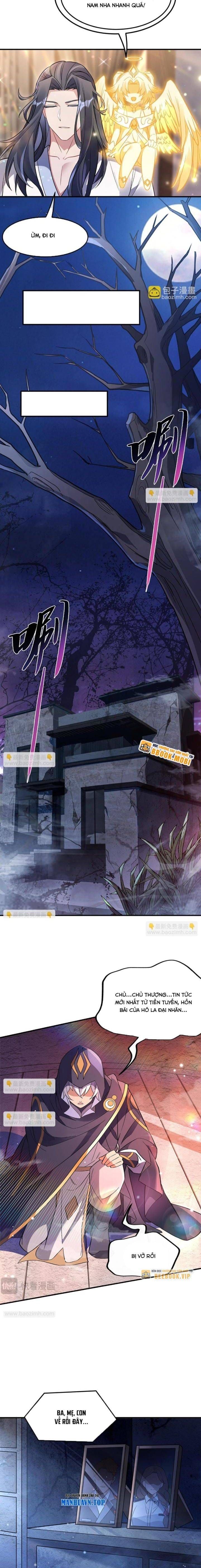 đọc truyện Các Nữ Đồ Đệ Của Ta Đều Là Chư Thiên Đại Lão Tương Lai Chương 255 ảnh 11 tại Thiên Thai Truyện