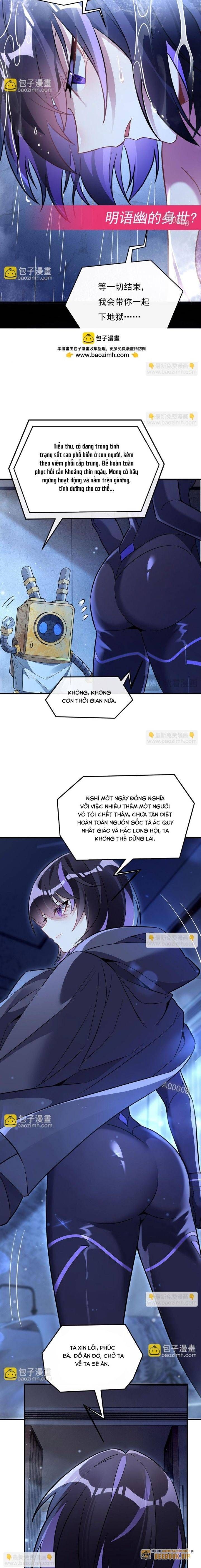 đọc truyện Các Nữ Đồ Đệ Của Ta Đều Là Chư Thiên Đại Lão Tương Lai Chương 256 ảnh 12 tại Thiên Thai Truyện