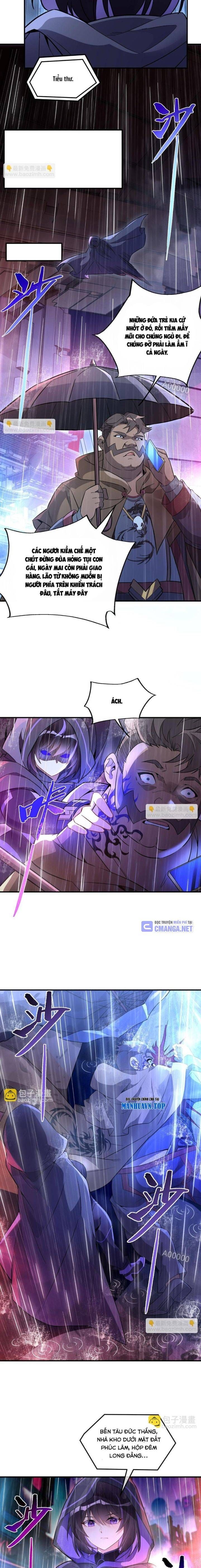 đọc truyện Các Nữ Đồ Đệ Của Ta Đều Là Chư Thiên Đại Lão Tương Lai Chương 256 ảnh 13 tại Thiên Thai Truyện