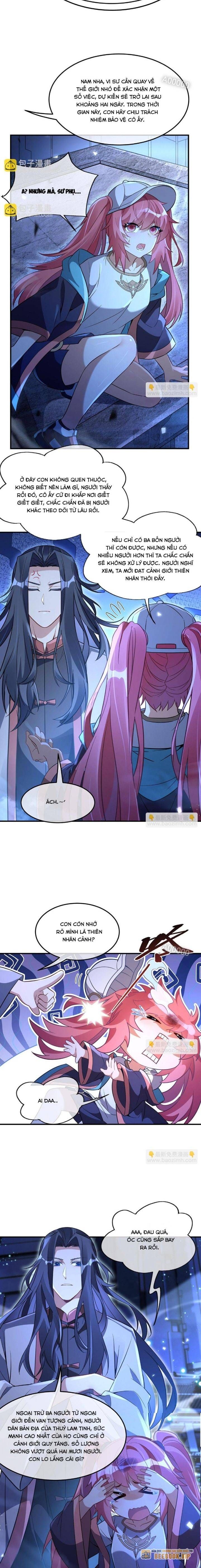 đọc truyện Các Nữ Đồ Đệ Của Ta Đều Là Chư Thiên Đại Lão Tương Lai Chương 256 ảnh 6 tại Thiên Thai Truyện