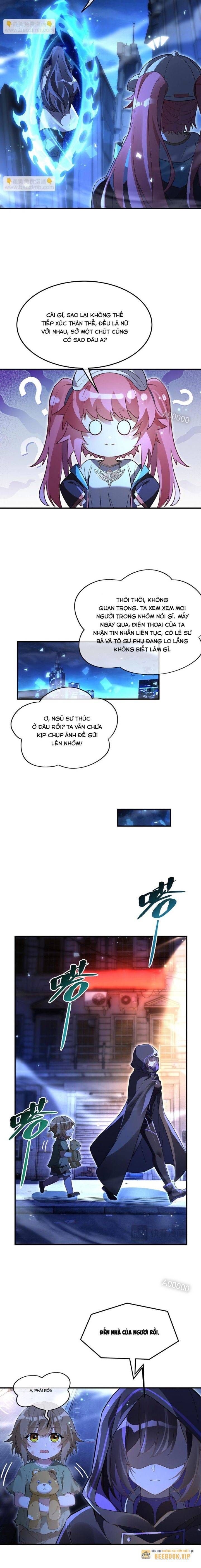 đọc truyện Các Nữ Đồ Đệ Của Ta Đều Là Chư Thiên Đại Lão Tương Lai Chương 256 ảnh 8 tại Thiên Thai Truyện