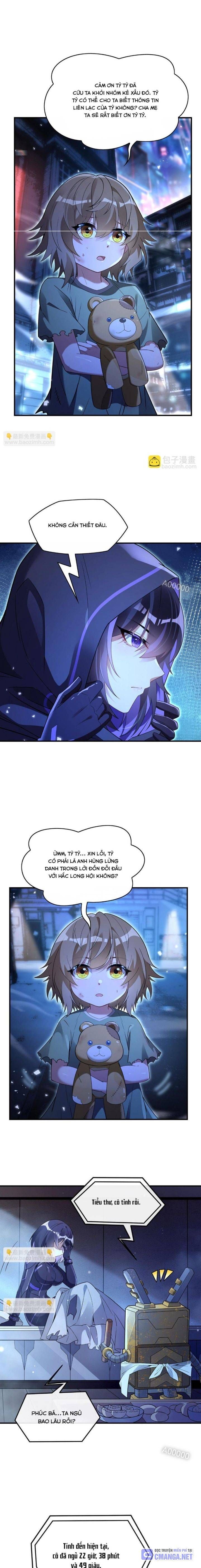 đọc truyện Các Nữ Đồ Đệ Của Ta Đều Là Chư Thiên Đại Lão Tương Lai Chương 256 ảnh 9 tại Thiên Thai Truyện