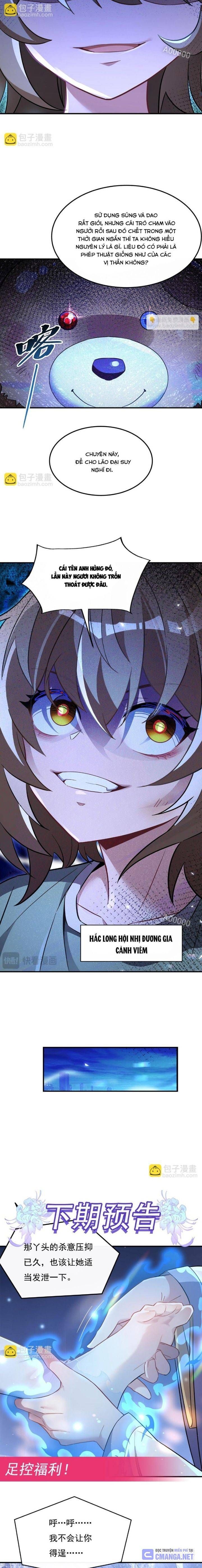 đọc truyện Các Nữ Đồ Đệ Của Ta Đều Là Chư Thiên Đại Lão Tương Lai Chương 256 ảnh 11 tại Thiên Thai Truyện