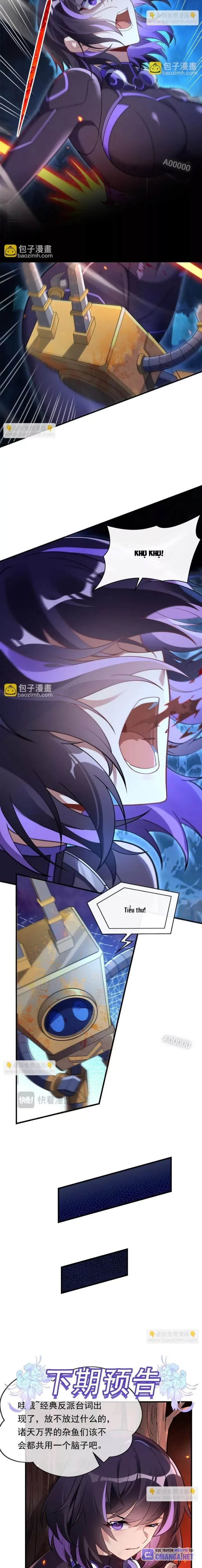 đọc truyện Các Nữ Đồ Đệ Của Ta Đều Là Chư Thiên Đại Lão Tương Lai Chương 257 ảnh 12 tại Thiên Thai Truyện