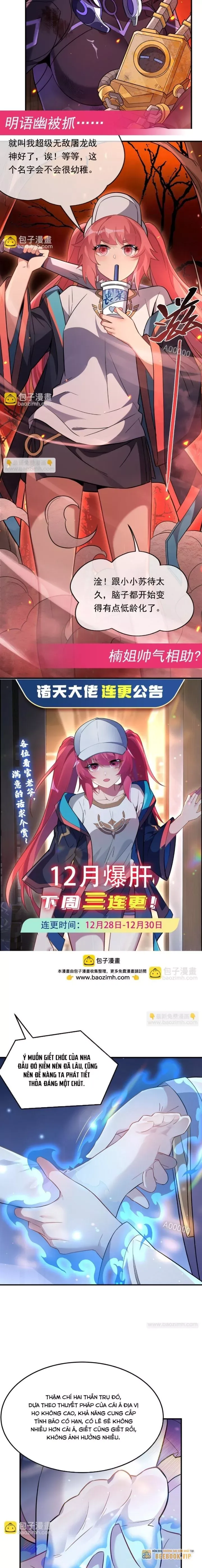 đọc truyện Các Nữ Đồ Đệ Của Ta Đều Là Chư Thiên Đại Lão Tương Lai Chương 257 ảnh 13 tại Thiên Thai Truyện