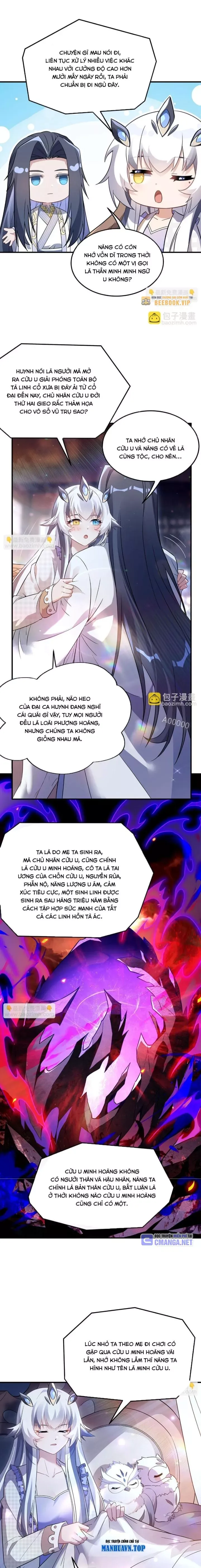 đọc truyện Các Nữ Đồ Đệ Của Ta Đều Là Chư Thiên Đại Lão Tương Lai Chương 257 ảnh 15 tại Thiên Thai Truyện