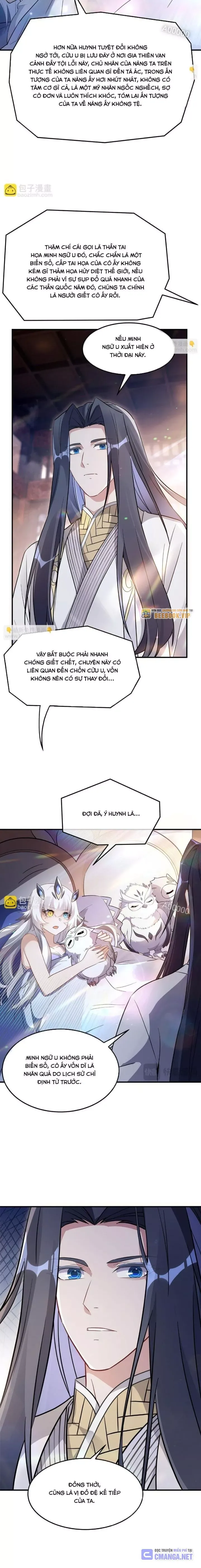 đọc truyện Các Nữ Đồ Đệ Của Ta Đều Là Chư Thiên Đại Lão Tương Lai Chương 257 ảnh 16 tại Thiên Thai Truyện