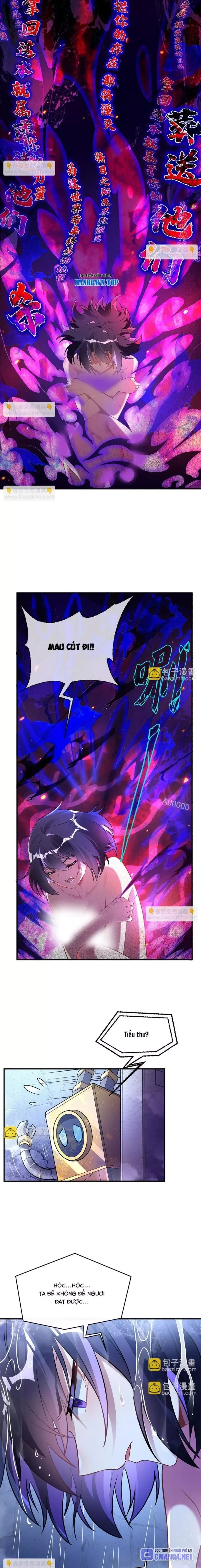 đọc truyện Các Nữ Đồ Đệ Của Ta Đều Là Chư Thiên Đại Lão Tương Lai Chương 257 ảnh 6 tại Thiên Thai Truyện