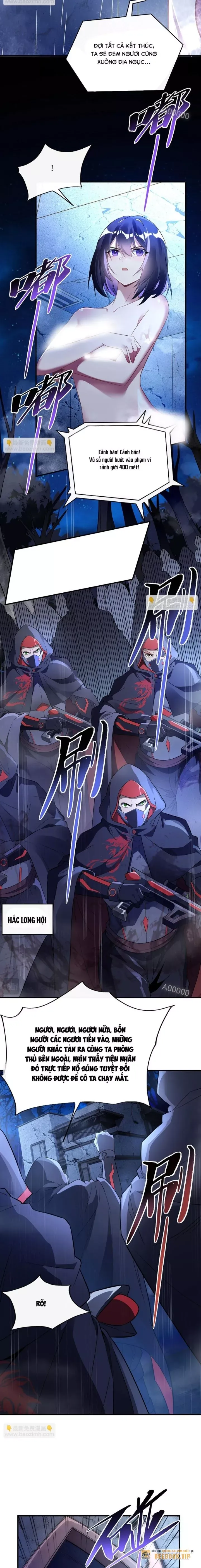 đọc truyện Các Nữ Đồ Đệ Của Ta Đều Là Chư Thiên Đại Lão Tương Lai Chương 257 ảnh 7 tại Thiên Thai Truyện