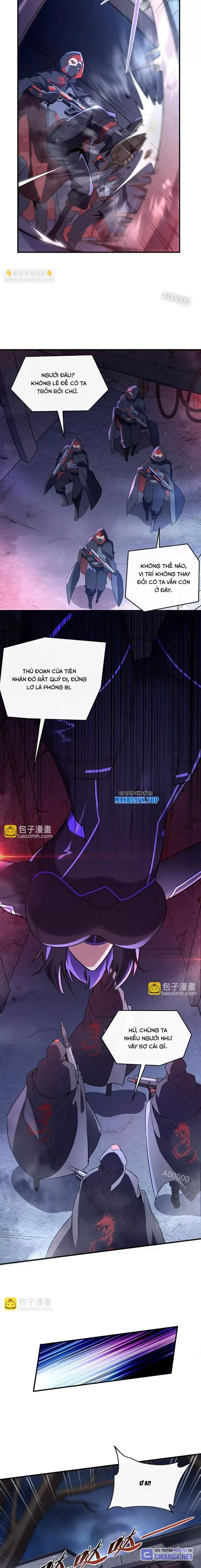 đọc truyện Các Nữ Đồ Đệ Của Ta Đều Là Chư Thiên Đại Lão Tương Lai Chương 257 ảnh 8 tại Thiên Thai Truyện