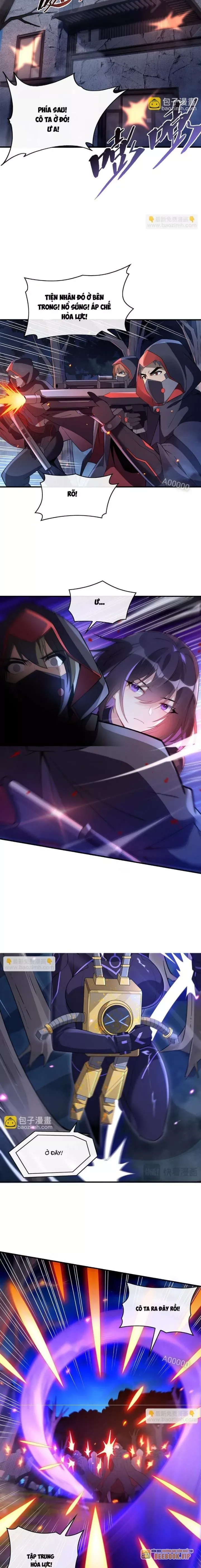 đọc truyện Các Nữ Đồ Đệ Của Ta Đều Là Chư Thiên Đại Lão Tương Lai Chương 257 ảnh 9 tại Thiên Thai Truyện