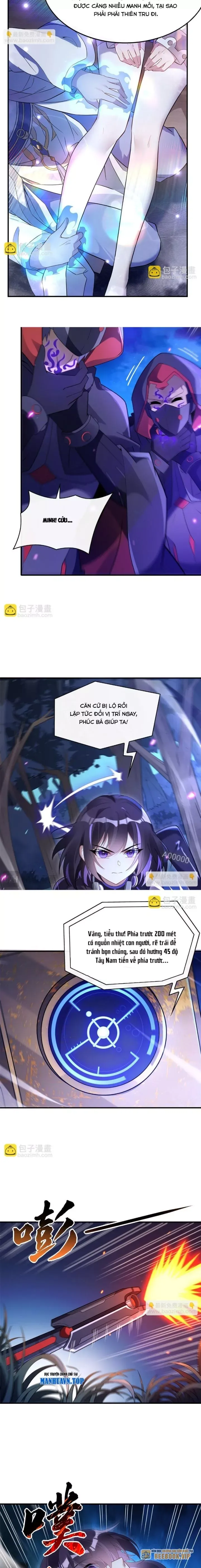 đọc truyện Các Nữ Đồ Đệ Của Ta Đều Là Chư Thiên Đại Lão Tương Lai Chương 257 ảnh 11 tại Thiên Thai Truyện