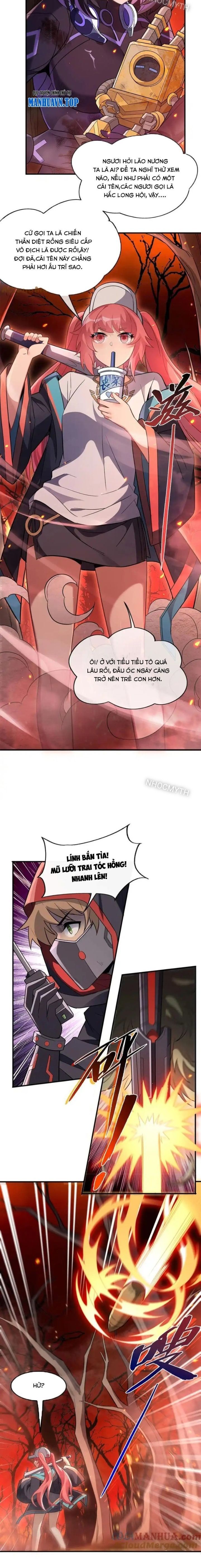 đọc truyện Các Nữ Đồ Đệ Của Ta Đều Là Chư Thiên Đại Lão Tương Lai Chương 258 ảnh 12 tại Thiên Thai Truyện