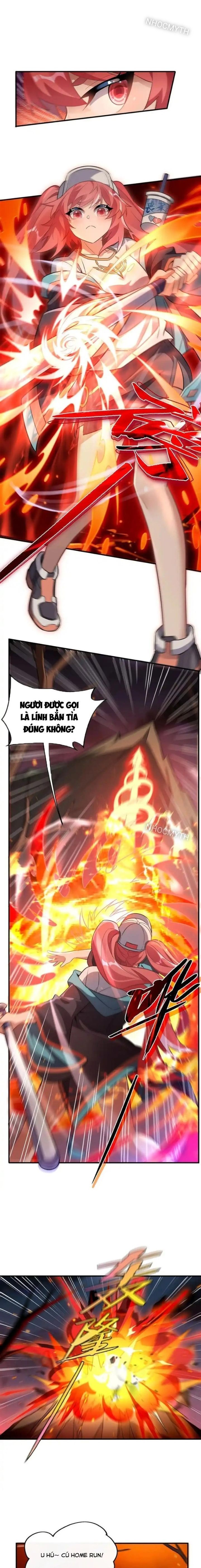 đọc truyện Các Nữ Đồ Đệ Của Ta Đều Là Chư Thiên Đại Lão Tương Lai Chương 258 ảnh 13 tại Thiên Thai Truyện