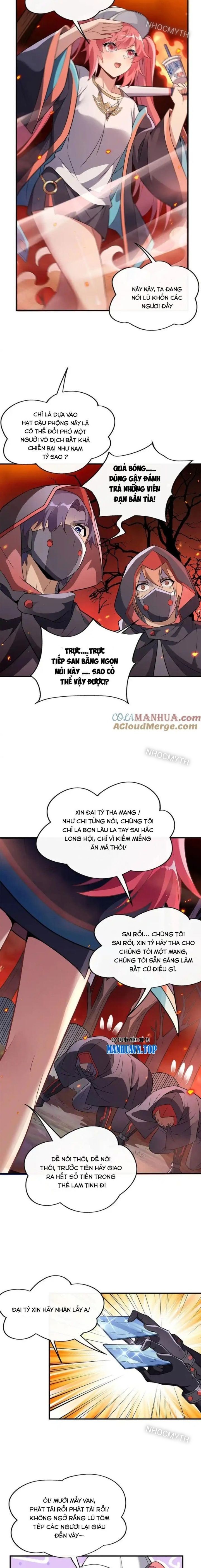 đọc truyện Các Nữ Đồ Đệ Của Ta Đều Là Chư Thiên Đại Lão Tương Lai Chương 258 ảnh 14 tại Thiên Thai Truyện