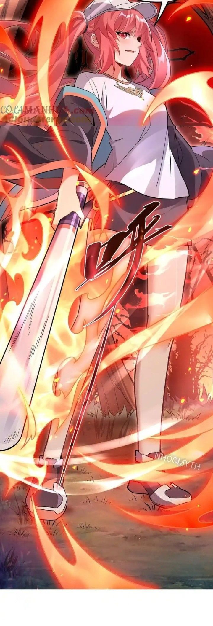 đọc truyện Các Nữ Đồ Đệ Của Ta Đều Là Chư Thiên Đại Lão Tương Lai Chương 258 ảnh 16 tại Thiên Thai Truyện