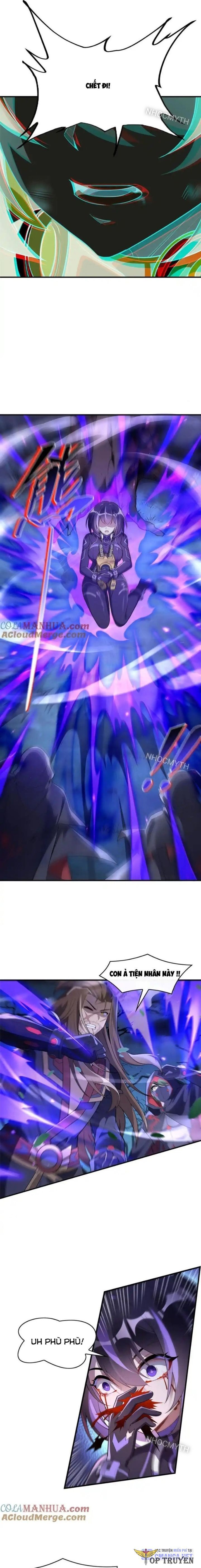 đọc truyện Các Nữ Đồ Đệ Của Ta Đều Là Chư Thiên Đại Lão Tương Lai Chương 258 ảnh 7 tại Thiên Thai Truyện