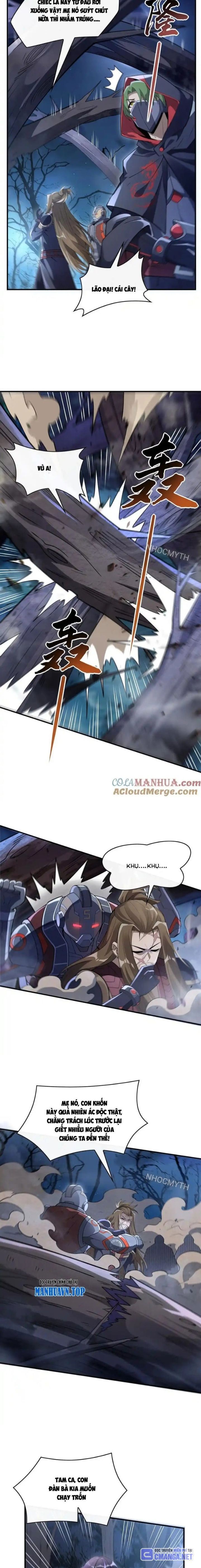 đọc truyện Các Nữ Đồ Đệ Của Ta Đều Là Chư Thiên Đại Lão Tương Lai Chương 258 ảnh 9 tại Thiên Thai Truyện