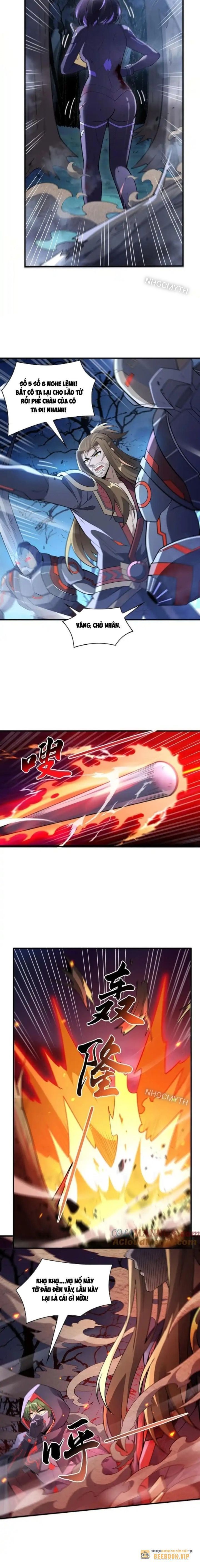 đọc truyện Các Nữ Đồ Đệ Của Ta Đều Là Chư Thiên Đại Lão Tương Lai Chương 258 ảnh 10 tại Thiên Thai Truyện