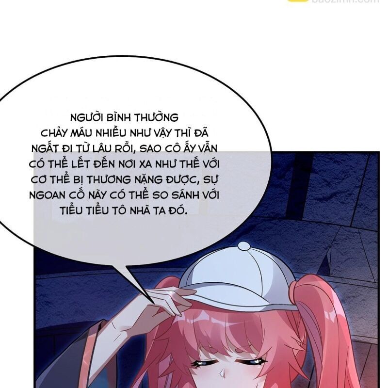 đọc truyện Các Nữ Đồ Đệ Của Ta Đều Là Chư Thiên Đại Lão Tương Lai Chương 259 ảnh 104 tại Thiên Thai Truyện