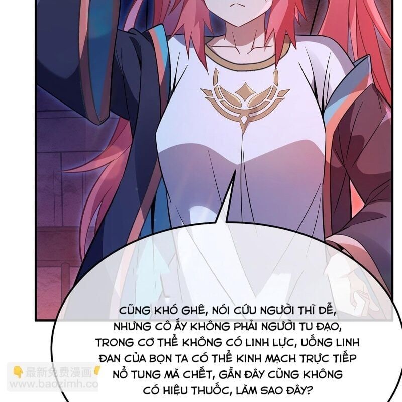 đọc truyện Các Nữ Đồ Đệ Của Ta Đều Là Chư Thiên Đại Lão Tương Lai Chương 259 ảnh 105 tại Thiên Thai Truyện