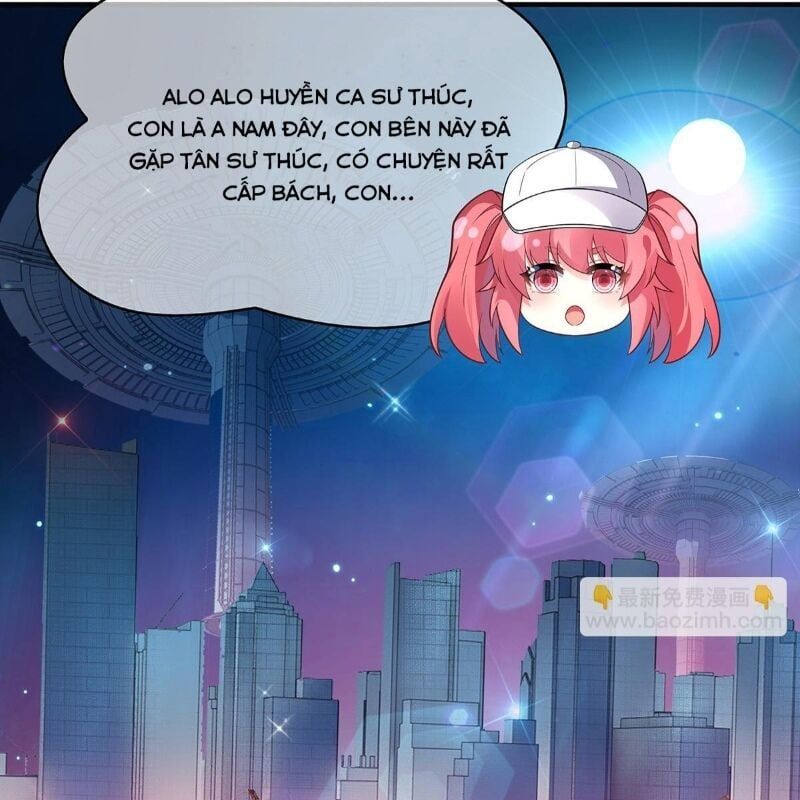 đọc truyện Các Nữ Đồ Đệ Của Ta Đều Là Chư Thiên Đại Lão Tương Lai Chương 259 ảnh 109 tại Thiên Thai Truyện