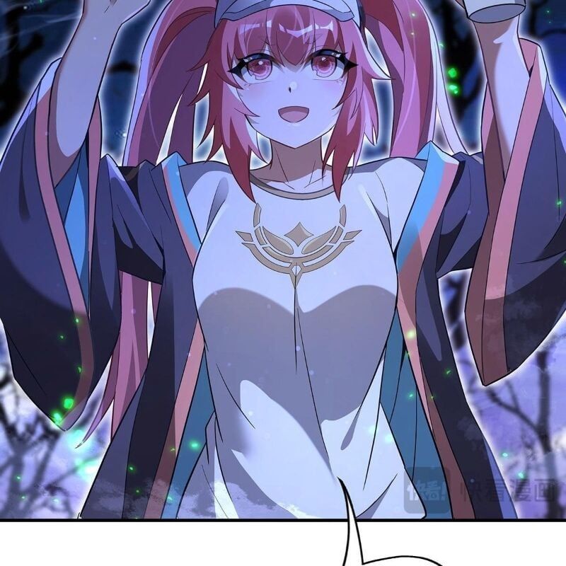 đọc truyện Các Nữ Đồ Đệ Của Ta Đều Là Chư Thiên Đại Lão Tương Lai Chương 259 ảnh 28 tại Thiên Thai Truyện