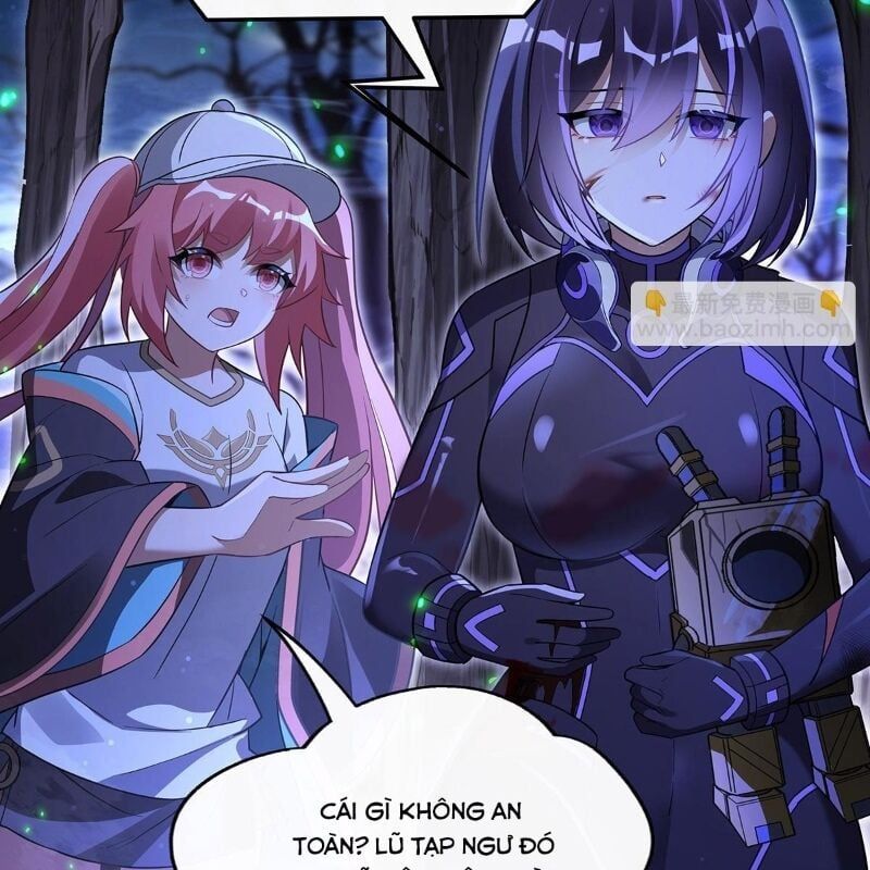 đọc truyện Các Nữ Đồ Đệ Của Ta Đều Là Chư Thiên Đại Lão Tương Lai Chương 259 ảnh 30 tại Thiên Thai Truyện