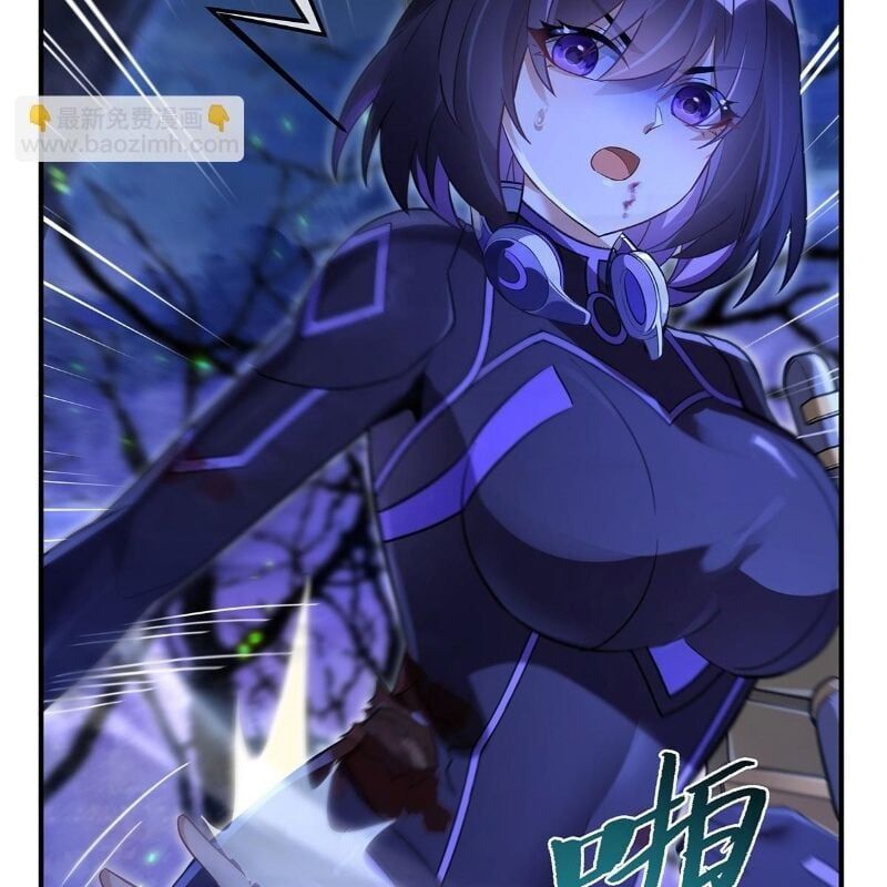 đọc truyện Các Nữ Đồ Đệ Của Ta Đều Là Chư Thiên Đại Lão Tương Lai Chương 259 ảnh 34 tại Thiên Thai Truyện