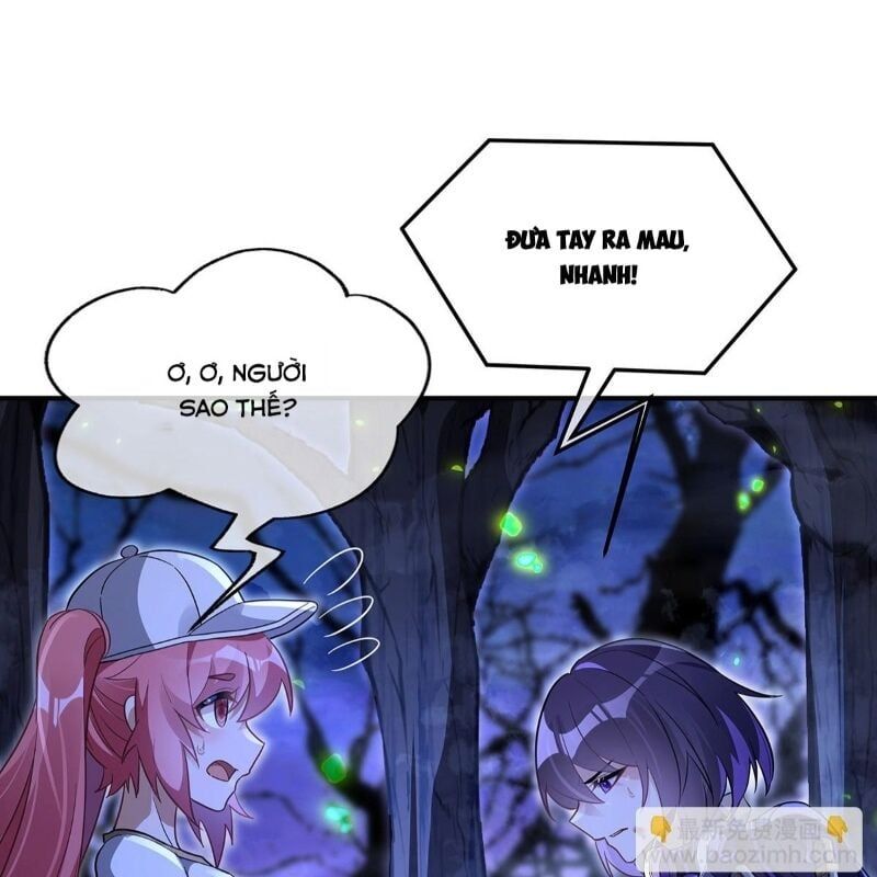 đọc truyện Các Nữ Đồ Đệ Của Ta Đều Là Chư Thiên Đại Lão Tương Lai Chương 259 ảnh 36 tại Thiên Thai Truyện