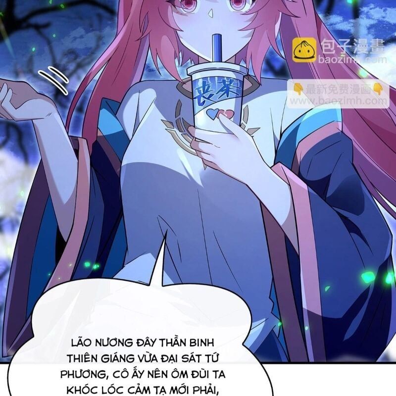 đọc truyện Các Nữ Đồ Đệ Của Ta Đều Là Chư Thiên Đại Lão Tương Lai Chương 259 ảnh 45 tại Thiên Thai Truyện