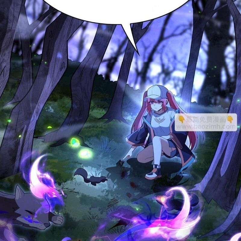 đọc truyện Các Nữ Đồ Đệ Của Ta Đều Là Chư Thiên Đại Lão Tương Lai Chương 259 ảnh 57 tại Thiên Thai Truyện