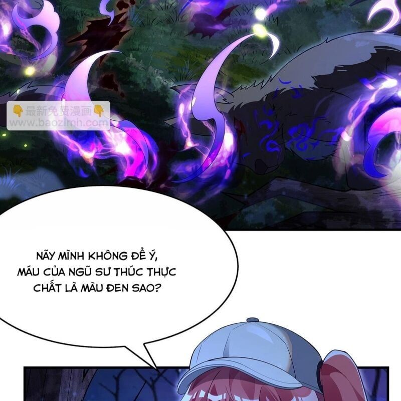 đọc truyện Các Nữ Đồ Đệ Của Ta Đều Là Chư Thiên Đại Lão Tương Lai Chương 259 ảnh 58 tại Thiên Thai Truyện