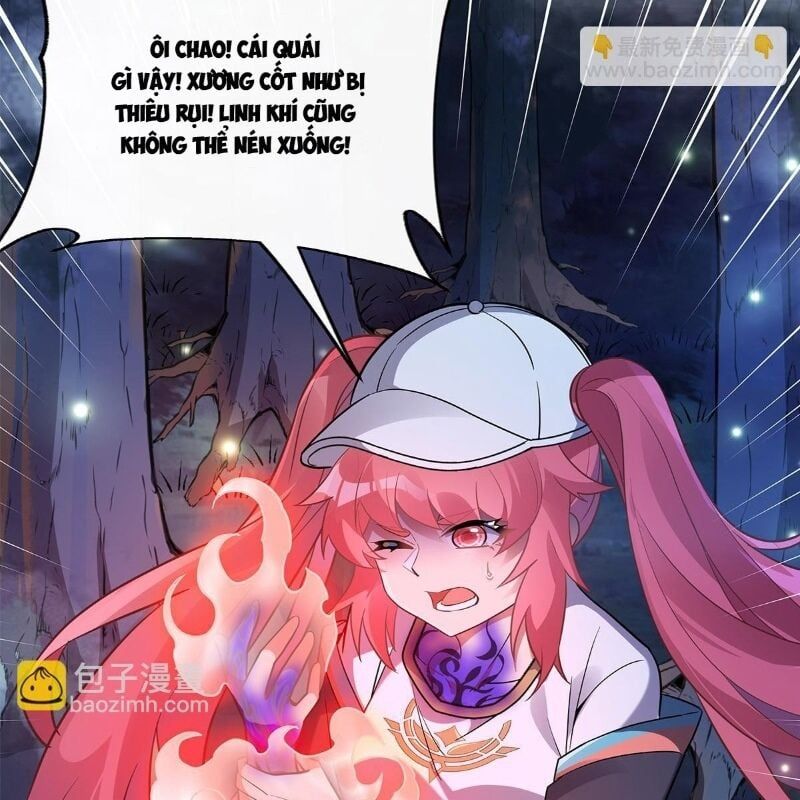 đọc truyện Các Nữ Đồ Đệ Của Ta Đều Là Chư Thiên Đại Lão Tương Lai Chương 259 ảnh 63 tại Thiên Thai Truyện