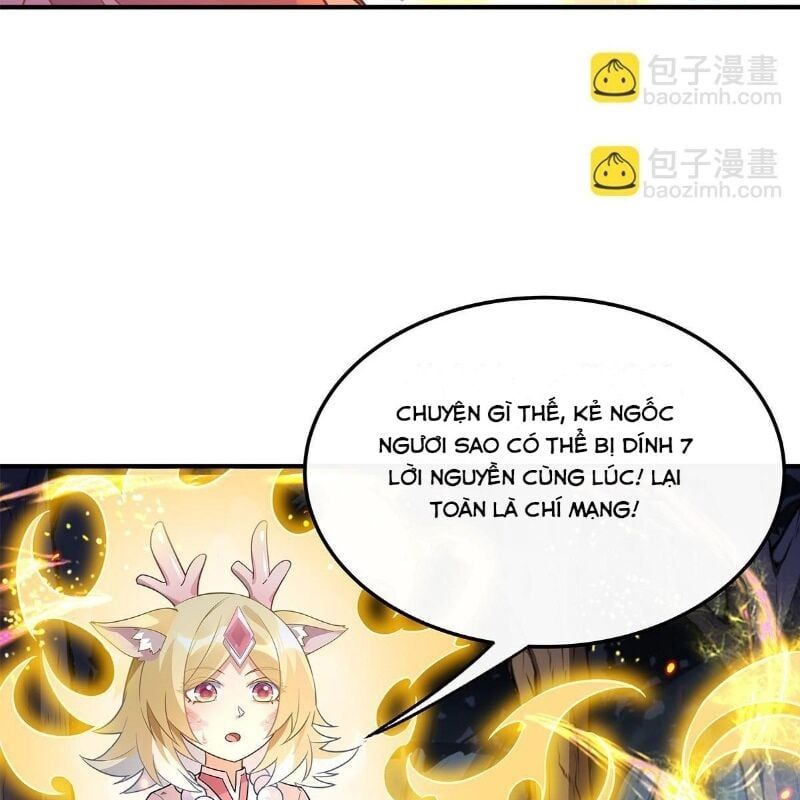 đọc truyện Các Nữ Đồ Đệ Của Ta Đều Là Chư Thiên Đại Lão Tương Lai Chương 259 ảnh 66 tại Thiên Thai Truyện